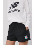 New Balance Къс панталон - Pepit.bg