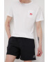 New Balance Къси панталони US21500BK в черно - Pepit.bg