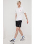 New Balance Къси панталони US21500BK в черно - Pepit.bg
