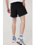 New Balance Къси панталони US21500BK в черно - Pepit.bg