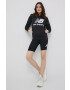 New Balance Къси панталони WS21505BK - Pepit.bg