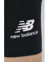 New Balance Къси панталони WS21505BK - Pepit.bg