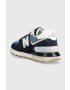 New Balance Маратонки U574lgvc в тъмносиньо - Pepit.bg