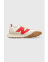 New Balance Маратонки Uxc72vb в бежово - Pepit.bg