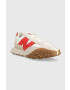 New Balance Маратонки Uxc72vb в бежово - Pepit.bg