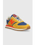 New Balance Маратонки Wl420sa2 в кафяво - Pepit.bg