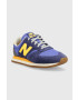 New Balance Маратонки Wl420sc2 в тъмносиньо - Pepit.bg