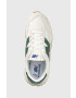 New Balance Маратонки Ms237rf в бяло - Pepit.bg