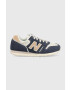 New Balance Маратонки Wl373rd2 в тъмносиньо - Pepit.bg