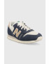 New Balance Маратонки Wl373rd2 в тъмносиньо - Pepit.bg