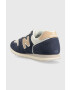 New Balance Маратонки Wl373rd2 в тъмносиньо - Pepit.bg