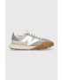 New Balance Маратонки Ms327asm в сиво - Pepit.bg