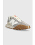 New Balance Маратонки Ms327asm в сиво - Pepit.bg