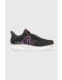 New Balance Обувки за бягане 411v3 в черно - Pepit.bg