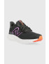 New Balance Обувки за бягане 411v3 в черно - Pepit.bg