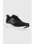 New Balance Обувки за бягане 411v3 в черно - Pepit.bg