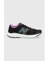 New Balance Обувки за бягане 520v7 в черно - Pepit.bg