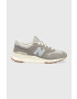 New Balance Маратонки Cw997hrs в сиво - Pepit.bg