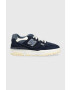 New Balance Маратонки BB550SLA в тъмносиньо - Pepit.bg