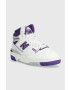 New Balance Маратонки BB650RCF в бяло - Pepit.bg