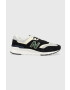 New Balance Маратонки Cm997hsy в черно - Pepit.bg