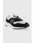 New Balance Маратонки Cm997hsy в черно - Pepit.bg