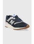 New Balance Маратонки Cm997htf в тъмносиньо - Pepit.bg