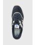 New Balance Маратонки Cm997htf в тъмносиньо - Pepit.bg