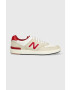 New Balance Маратонки CT574TBT в бежово - Pepit.bg
