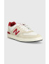 New Balance Маратонки CT574TBT в бежово - Pepit.bg