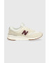 New Balance Маратонки Cw997hrm в бежово - Pepit.bg