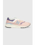 New Balance Маратонки CW997HVG в розово - Pepit.bg