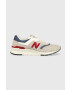 New Balance Маратонки Cw997hvj в сиво - Pepit.bg