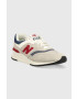 New Balance Маратонки Cw997hvj в сиво - Pepit.bg