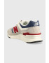 New Balance Маратонки Cw997hvj в сиво - Pepit.bg