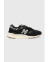 New Balance Маратонки CW997HWC в черно - Pepit.bg