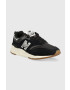 New Balance Маратонки CW997HWC в черно - Pepit.bg