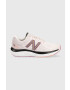 New Balance Обувки за бягане Fresh Foam 680 v7 в розово - Pepit.bg