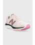 New Balance Обувки за бягане Fresh Foam 680 v7 в розово - Pepit.bg