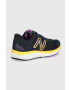 New Balance Маратонки Fresh Foam 680v7 в черно - Pepit.bg