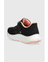 New Balance Обувки за бягане Fresh Foam Evoz v2 в черно - Pepit.bg