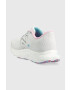 New Balance Обувки за бягане Fresh Foam Evoz v3 в сиво - Pepit.bg