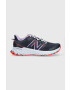 New Balance Обувки за бягане Fresh Foam Garoe в тъмносиньо - Pepit.bg