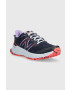 New Balance Обувки за бягане Fresh Foam Garoe в тъмносиньо - Pepit.bg