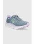 New Balance Обувки за бягане Fresh Foam X EVOZ v3 в синьо - Pepit.bg