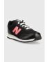 New Balance Маратонки Gw400co1 в черно - Pepit.bg