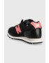 New Balance Маратонки Gw400co1 в черно - Pepit.bg