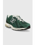 New Balance Маратонки M1906RX в зелено - Pepit.bg