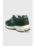 New Balance Маратонки M1906RX в зелено - Pepit.bg