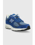 New Balance Маратонки M2002REA в синьо - Pepit.bg